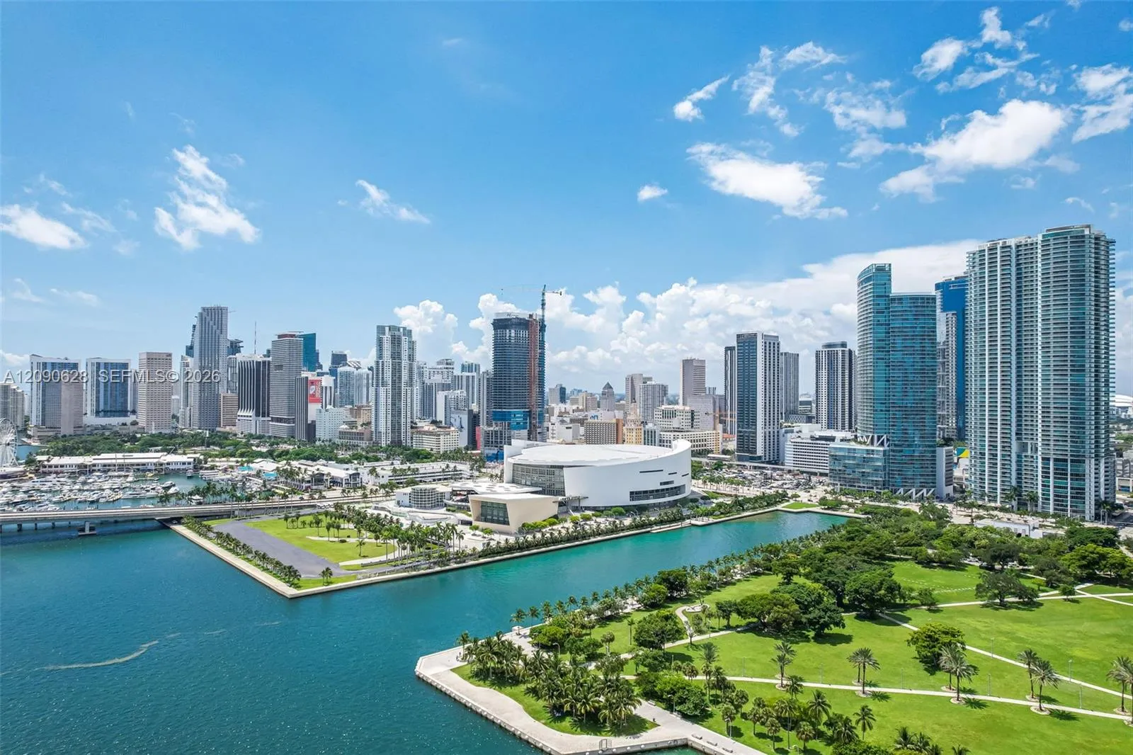 Listing  900 Biscayne Boulevard 4412, Miami, FL 33132, Miami, FL 33132