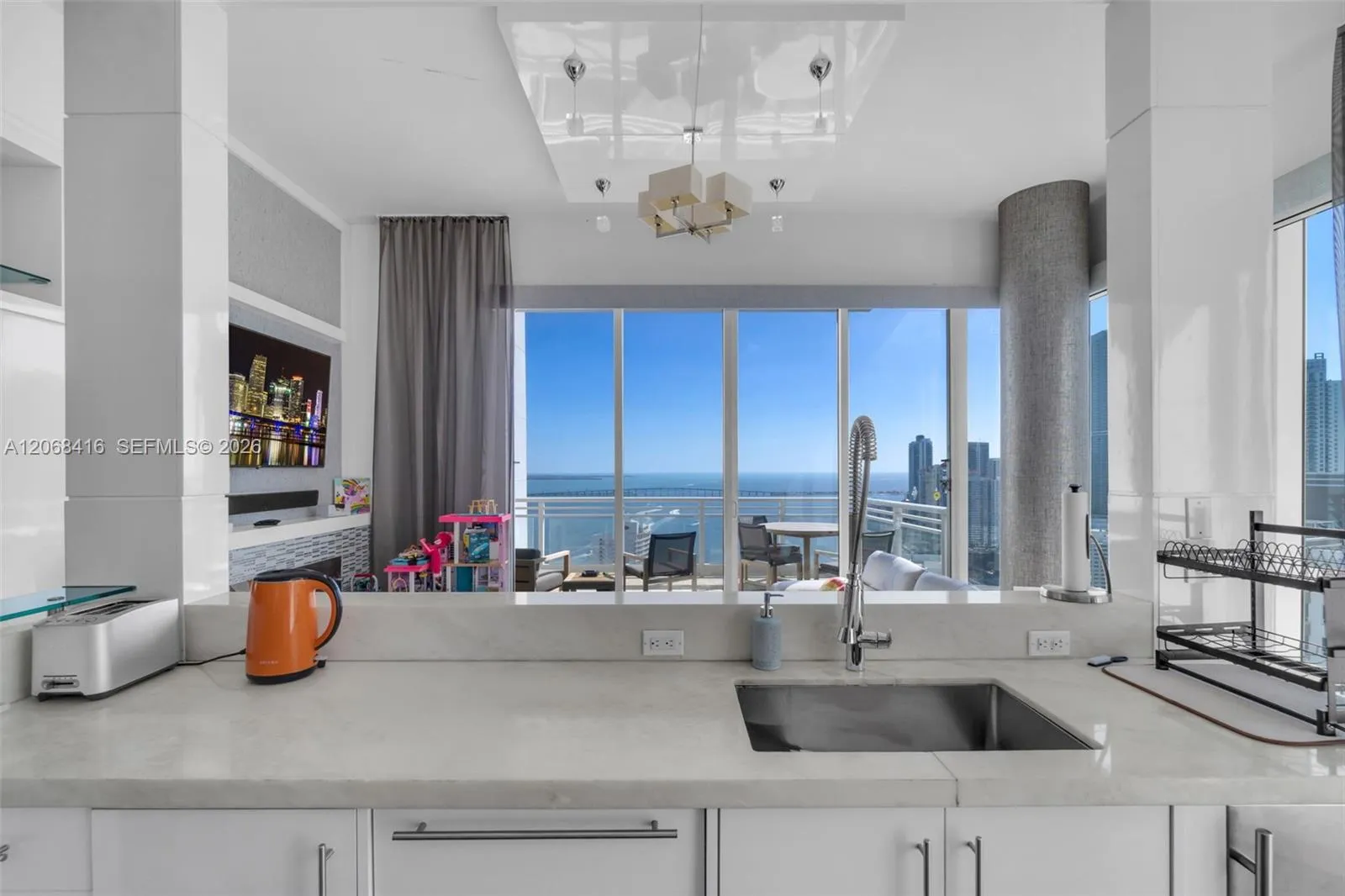 Listing  900 Brickell Key Boulevard 2904, Miami, FL 33131, Miami, FL 33131