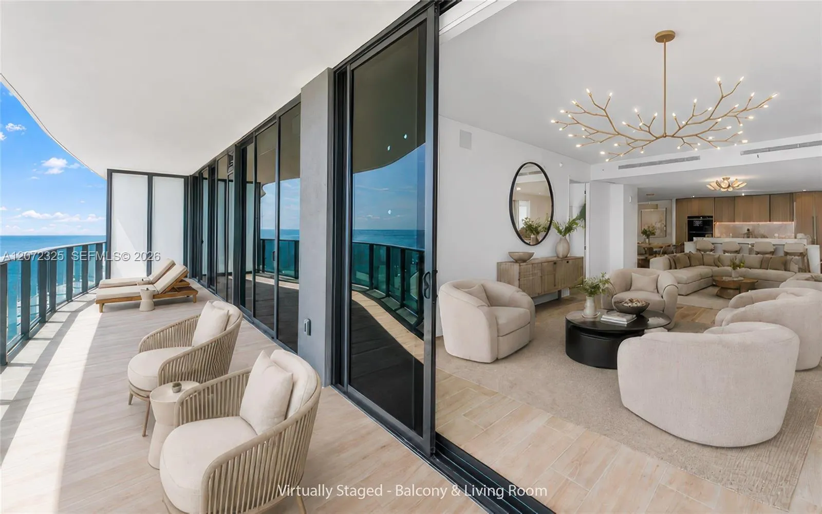 Listing  900 N Ocean Boulevard 1202, Pompano Beach, FL 33062, Pompano Beach, FL 33062