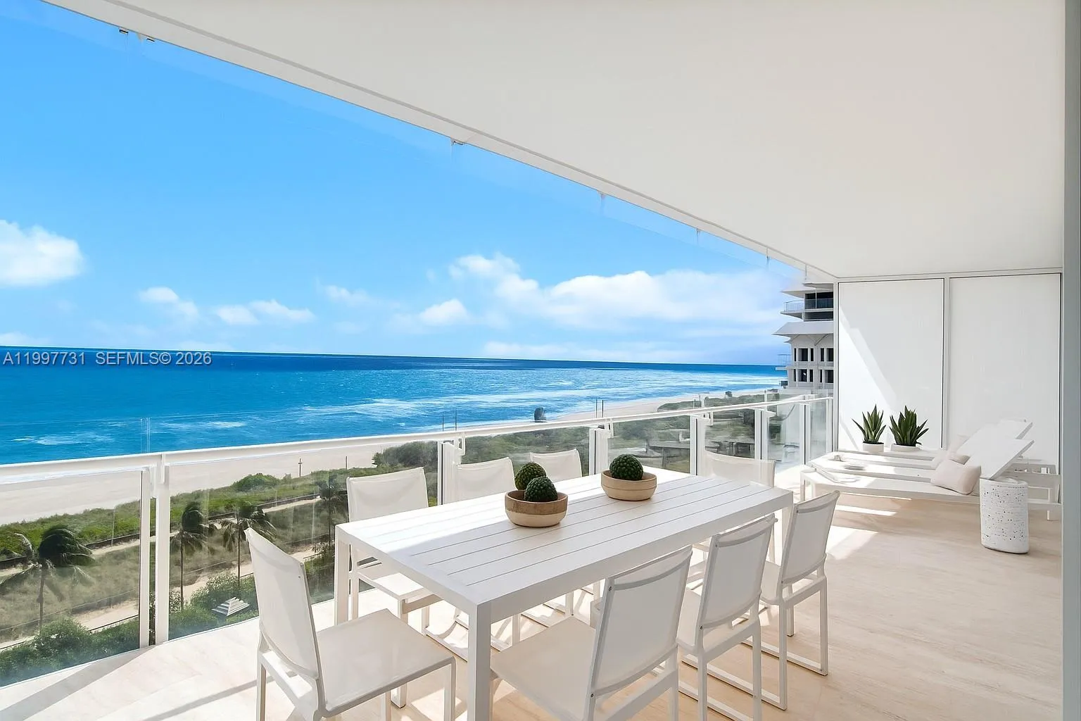 Listing  9001 Collins Avenue S-605, Surfside, FL 33154, Surfside, FL 33154