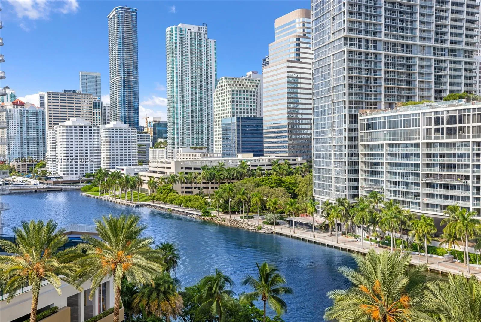 Listing  901 Brickell Key Boulevard 1001, Miami, FL 33131, Miami, FL 33131