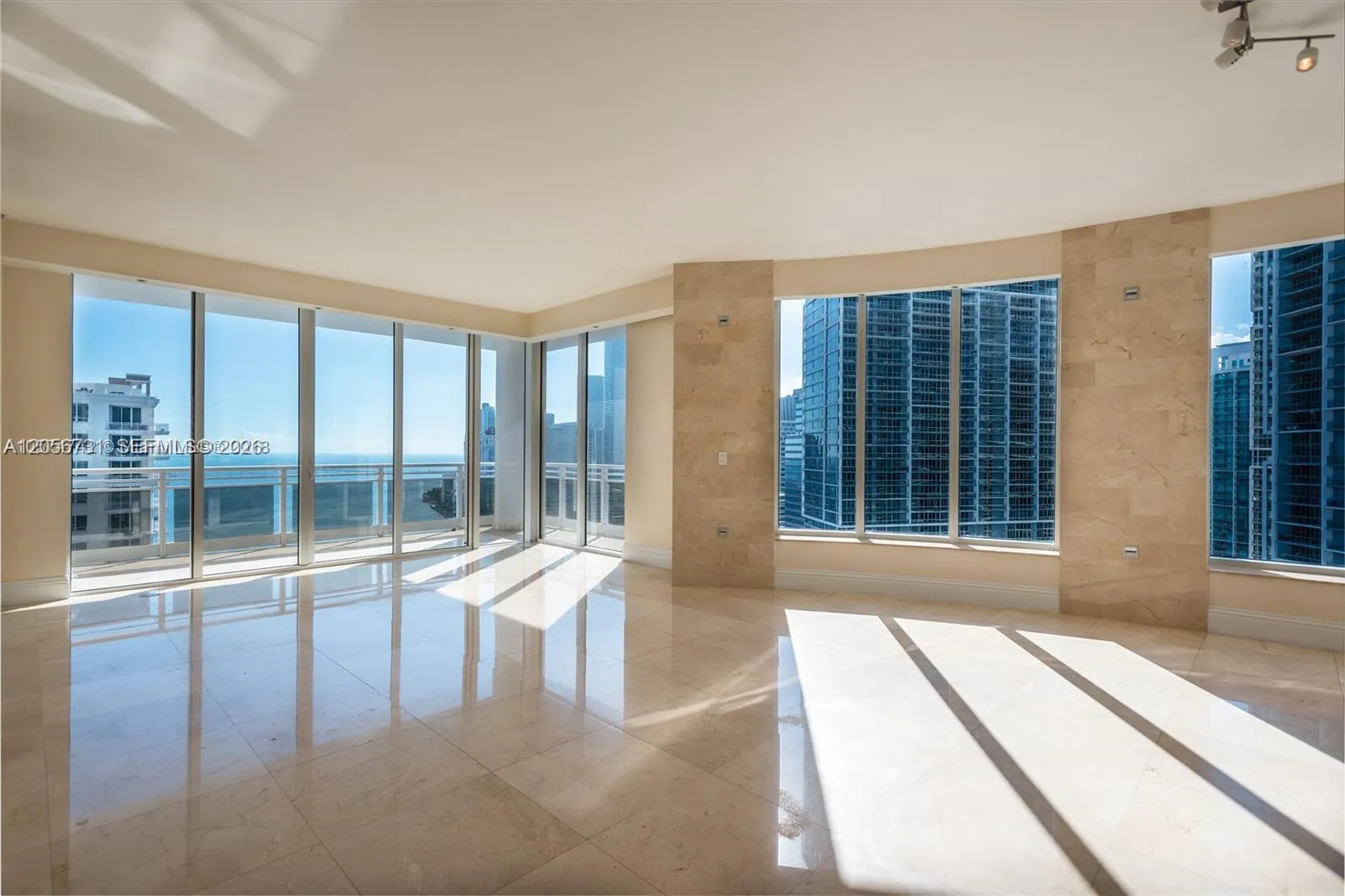 Listing  901 Brickell Key Boulevard 3004, Miami, FL 33131, Miami, FL 33131