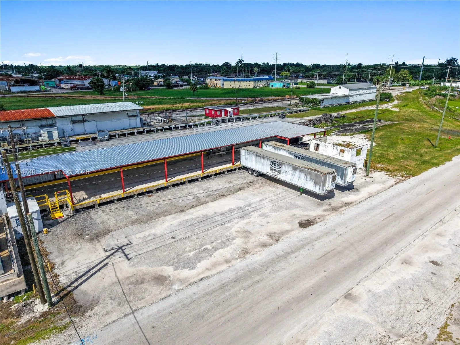 View details of listing 901 NW 9th Street, Belle Glade, FL 33430 Belle Glade with MLS#