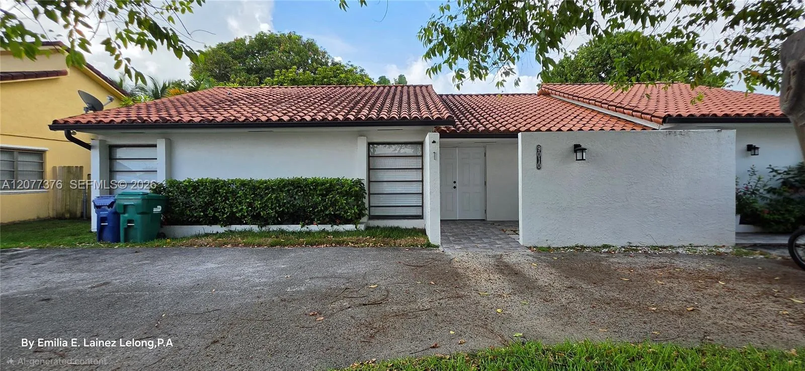 Listing  9010 SW 9th Terrace 9010, Miami, FL 33174, Miami, FL 33174