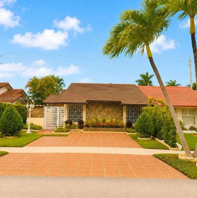 Listing  9013 SW 8th Terrace, Miami, FL 33174, Miami, FL 33174