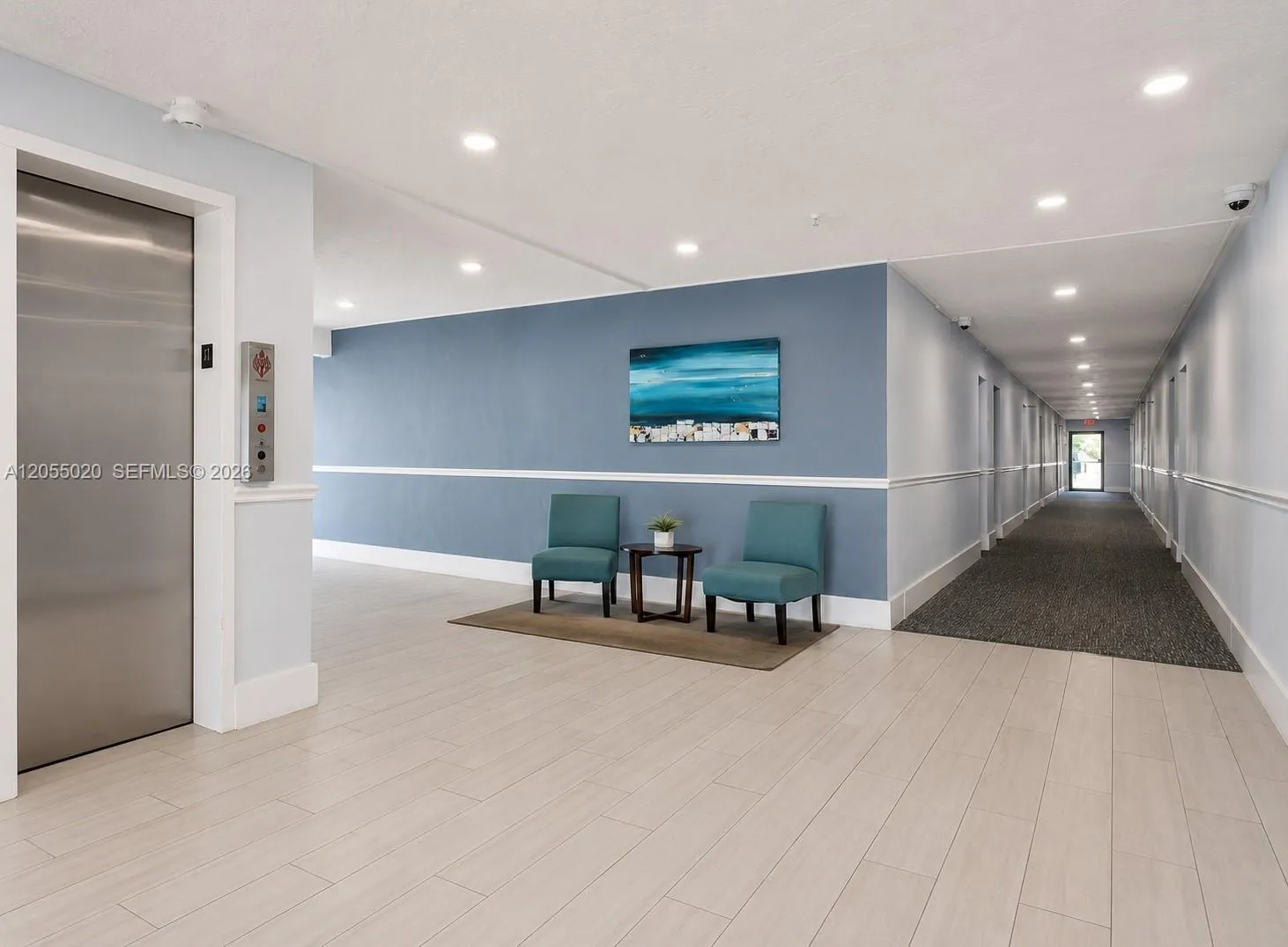 View details of listing 9020 NE 8th Avenue 2F, Miami Shores, FL 33138 Miami Shores with MLS# 