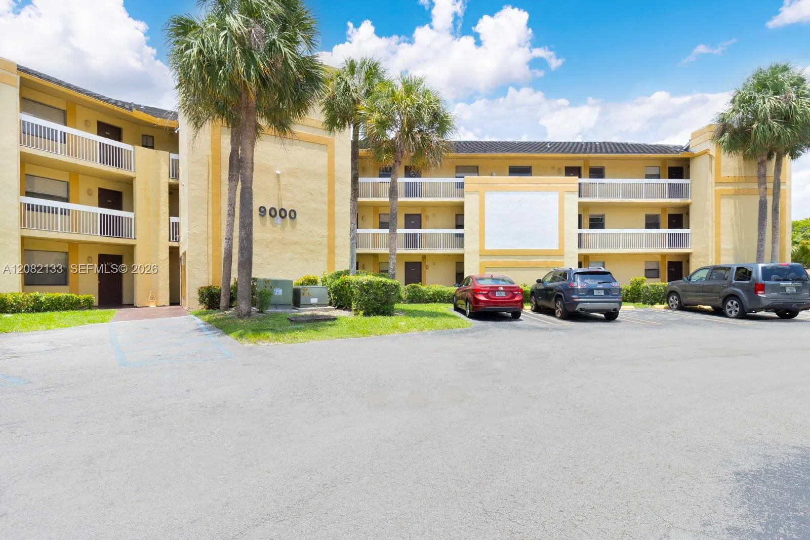 Listing  9022 NW 28th Drive 2-212, Coral Springs, FL 33065, Coral Springs, FL 33065