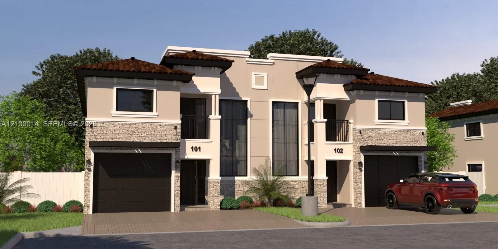 View details of listing 9032–9082 NW 38, Sunrise, FL 33351 Sunrise with MLS#