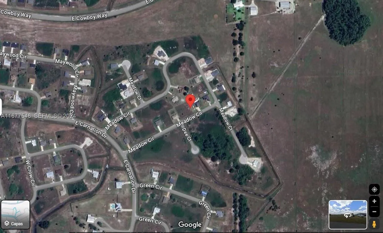 Listing  9036 Meadow Terrace, LaBelle, FL 33935, LaBelle, FL 33935