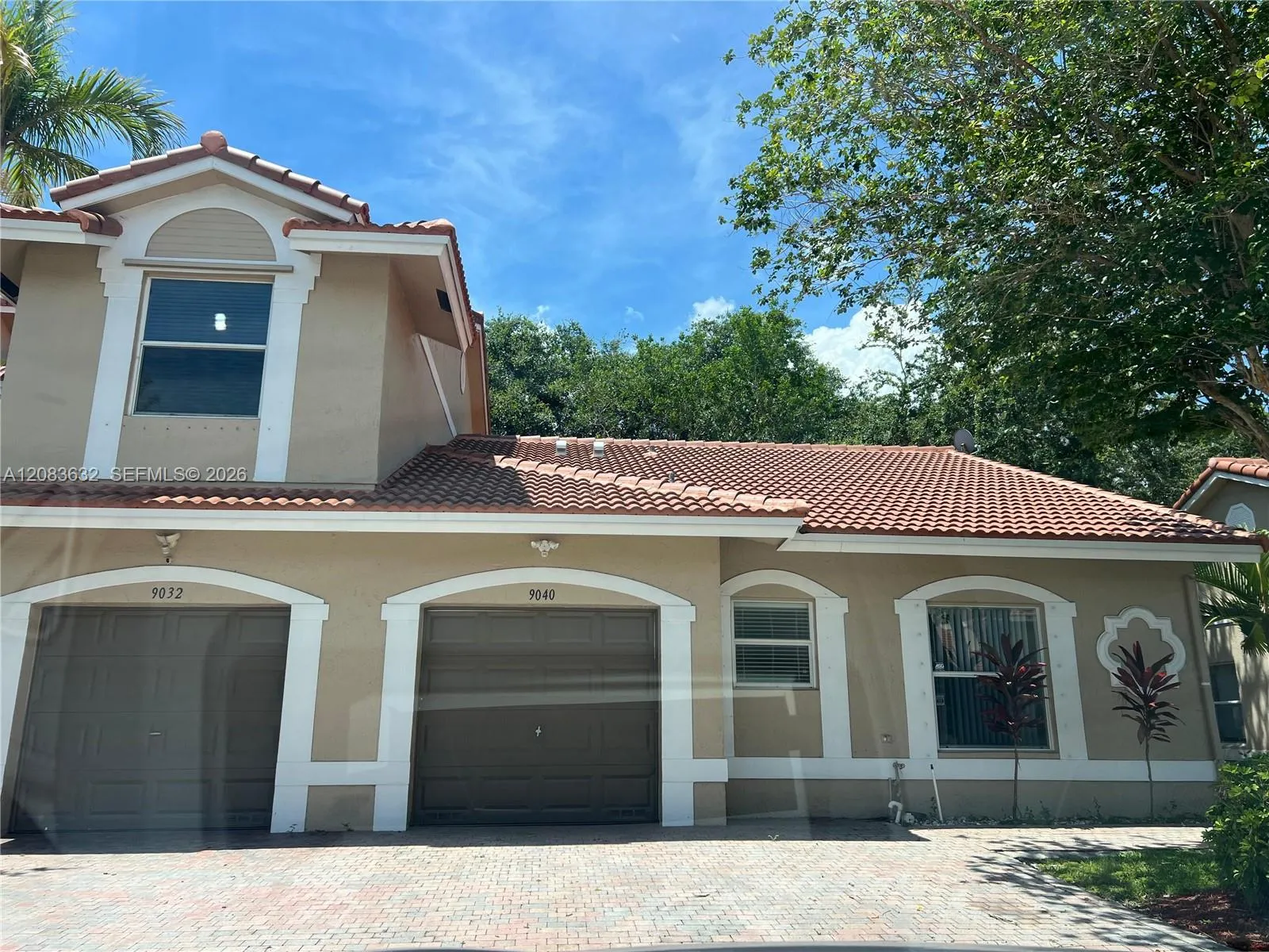 Listing  9040 NW 54th Street 9040, Sunrise, FL 33351, Sunrise, FL 33351