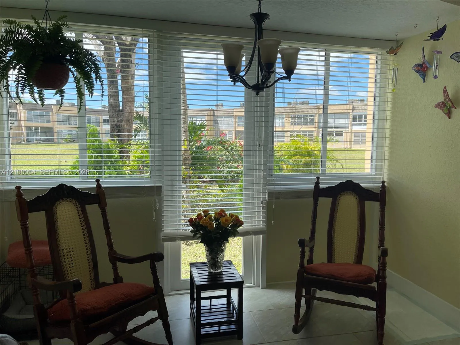 View details of listing 9041 Sunrise Lakes Boulevard 108, Sunrise, FL 33322 Sunrise with MLS#