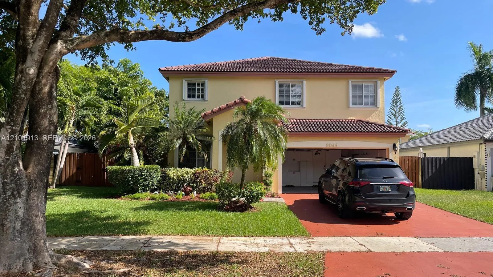 Listing  9044 SW 212th Lane, Cutler Bay, FL 33189, Cutler Bay, FL 33189