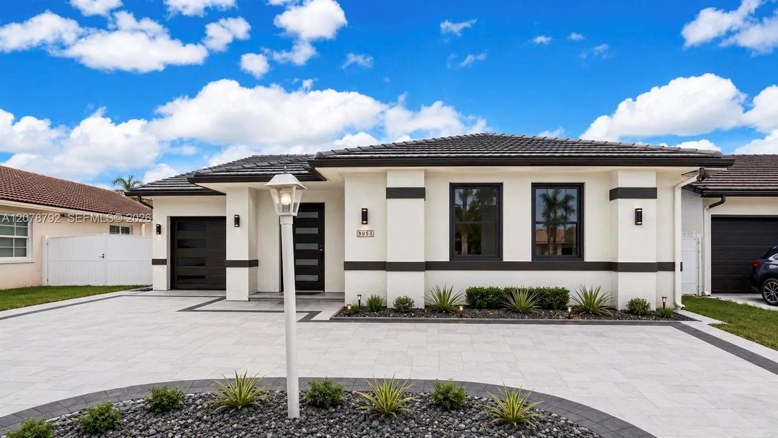 View details of listing 9053 NW 146th Terrace, Miami Lakes, FL 33018 Miami Lakes with MLS#