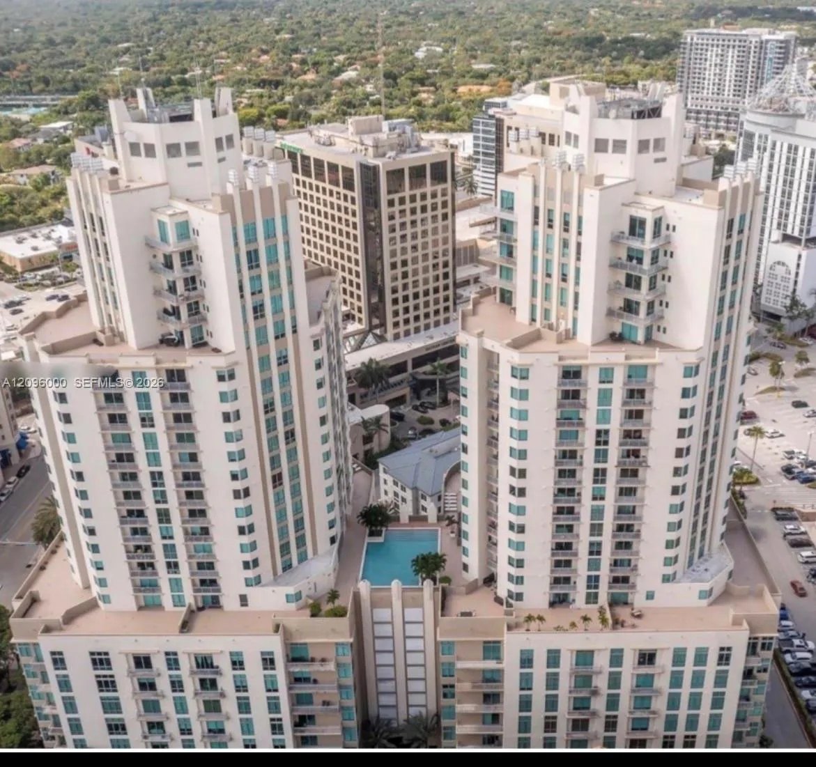 View details of listing 9055 SW 73rd Court 308, Miami, FL 33156 Miami with MLS# 
