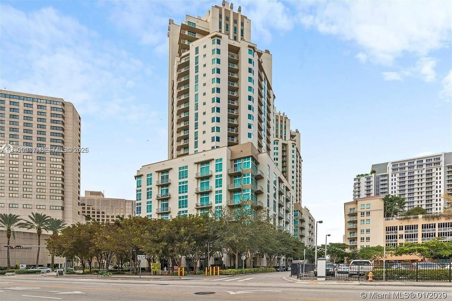 View details of listing 9055 SW 73rd Court 504, Miami, FL 33156 Miami with MLS# 