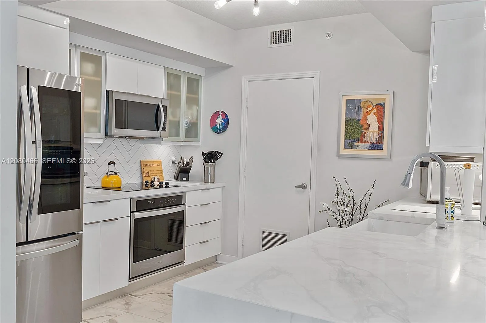 Listing  9066 SW 73rd Court 1809, Miami, FL 33156, Miami, FL 33156