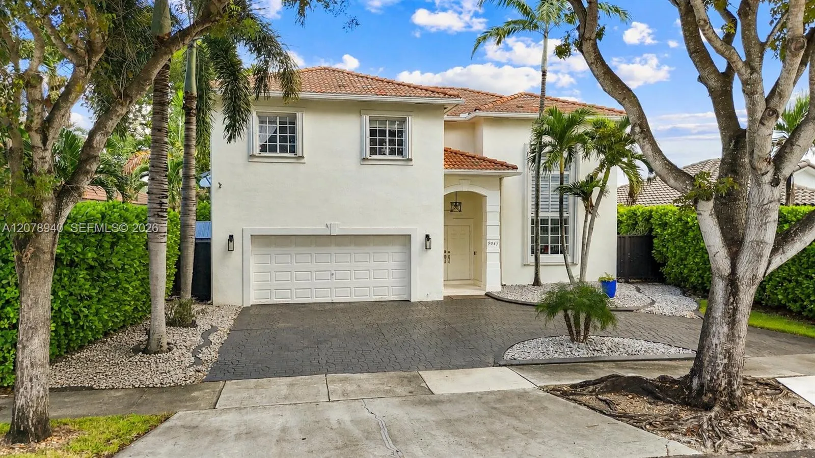 Listing  9067 NW 169th Street, Miami Lakes, FL 33018, Miami Lakes, FL 33018
