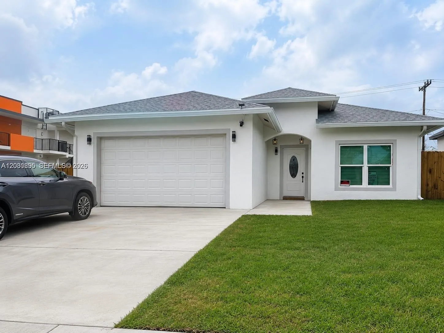 Listing  907 21st Street, West Palm Beach, FL 33407, West Palm Beach, FL 33407