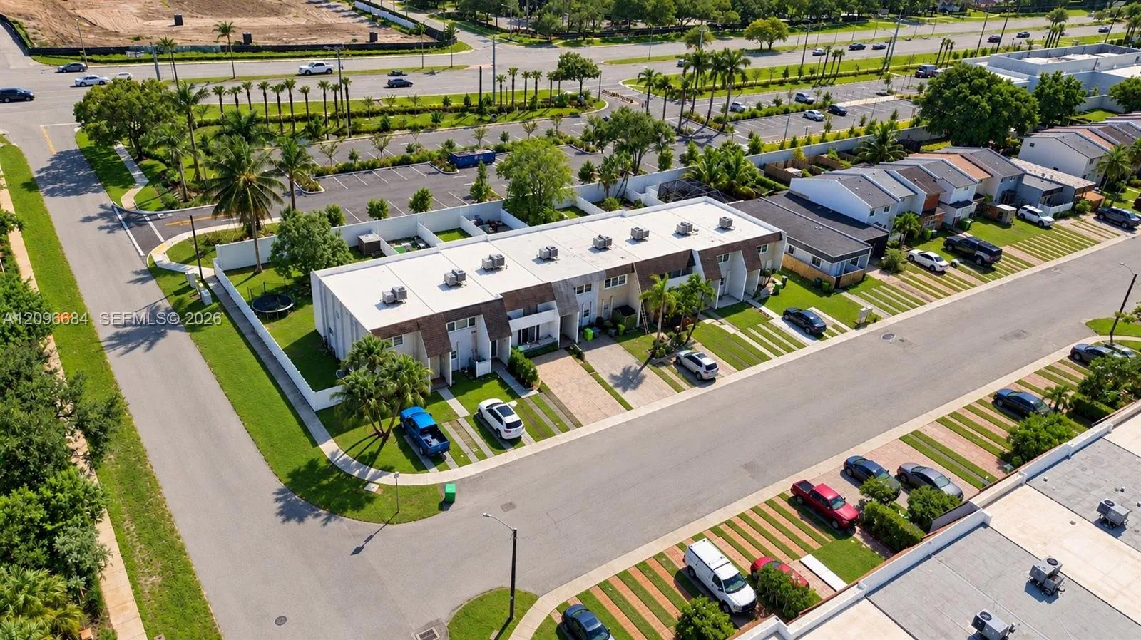 View details of listing 9074 NW 35th Place, Sunrise, FL 33351 Sunrise with MLS#