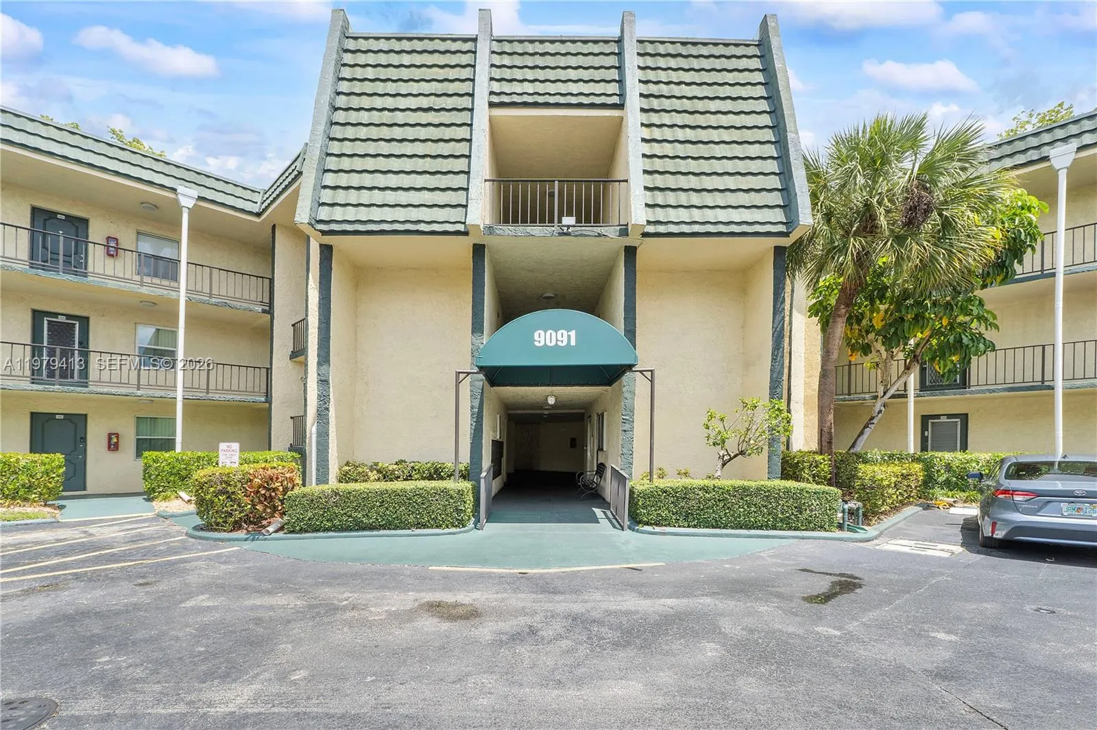 Listing  9091 Lime Bay Boulevard 110, Tamarac, FL 33321, Tamarac, FL 33321