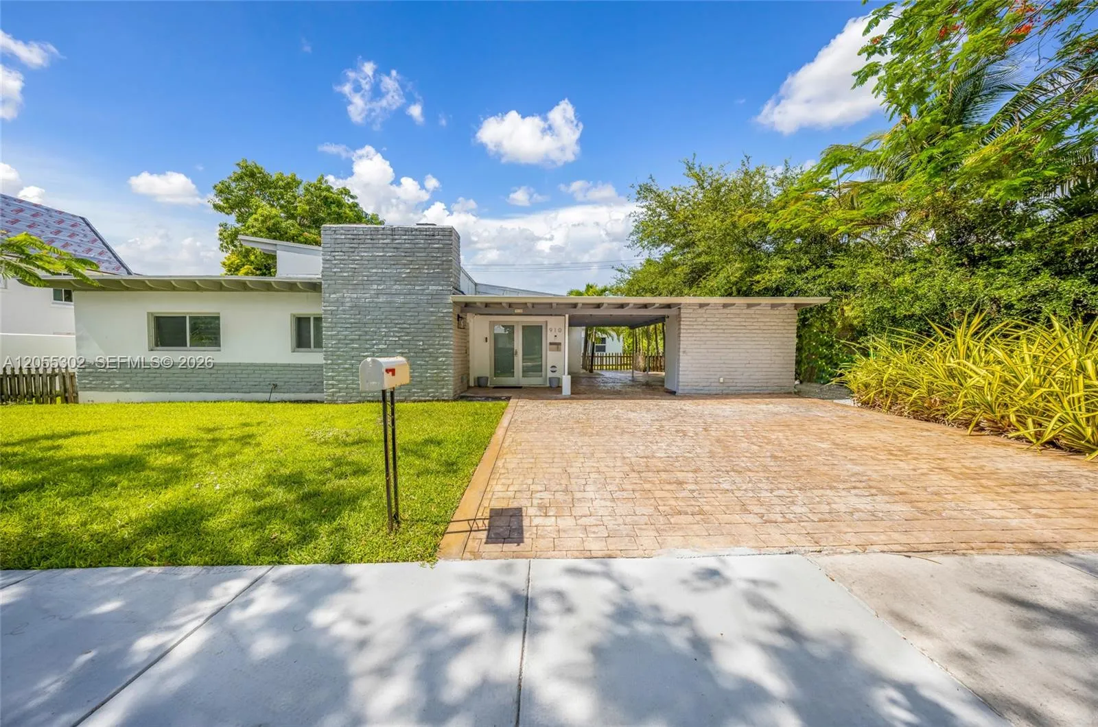 Listing  910 NE 81st Street, Miami, FL 33138, Miami, FL 33138