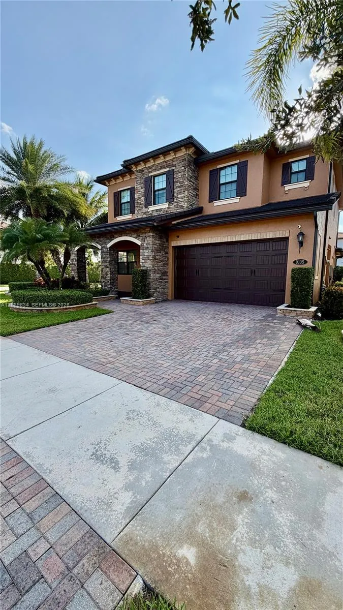 View details of listing 9105 Carrington Avenue 0, Parkland, FL 33076 Parkland with MLS#