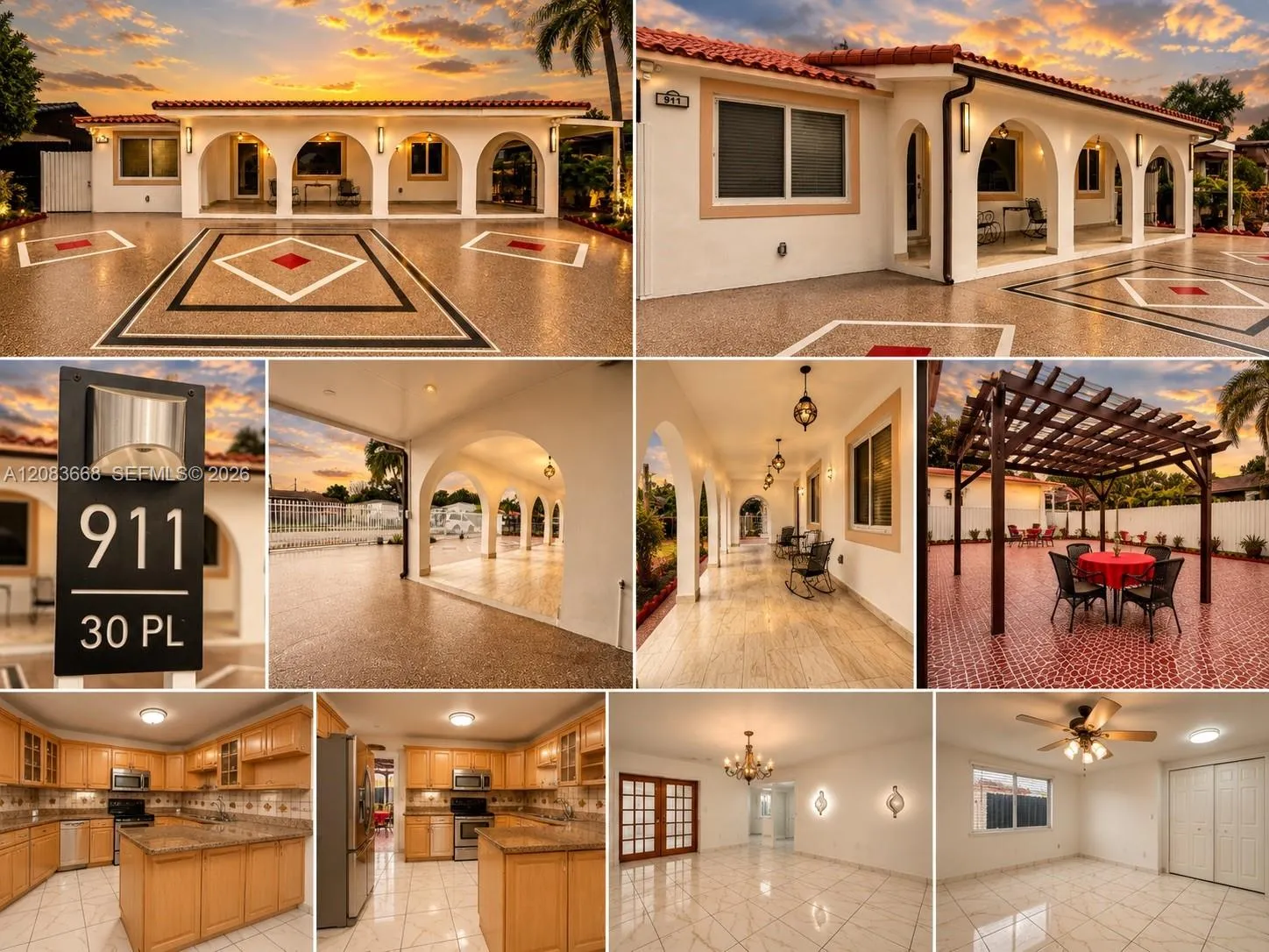Listing  911 NW 30th Place 911, Miami, FL 33125, Miami, FL 33125