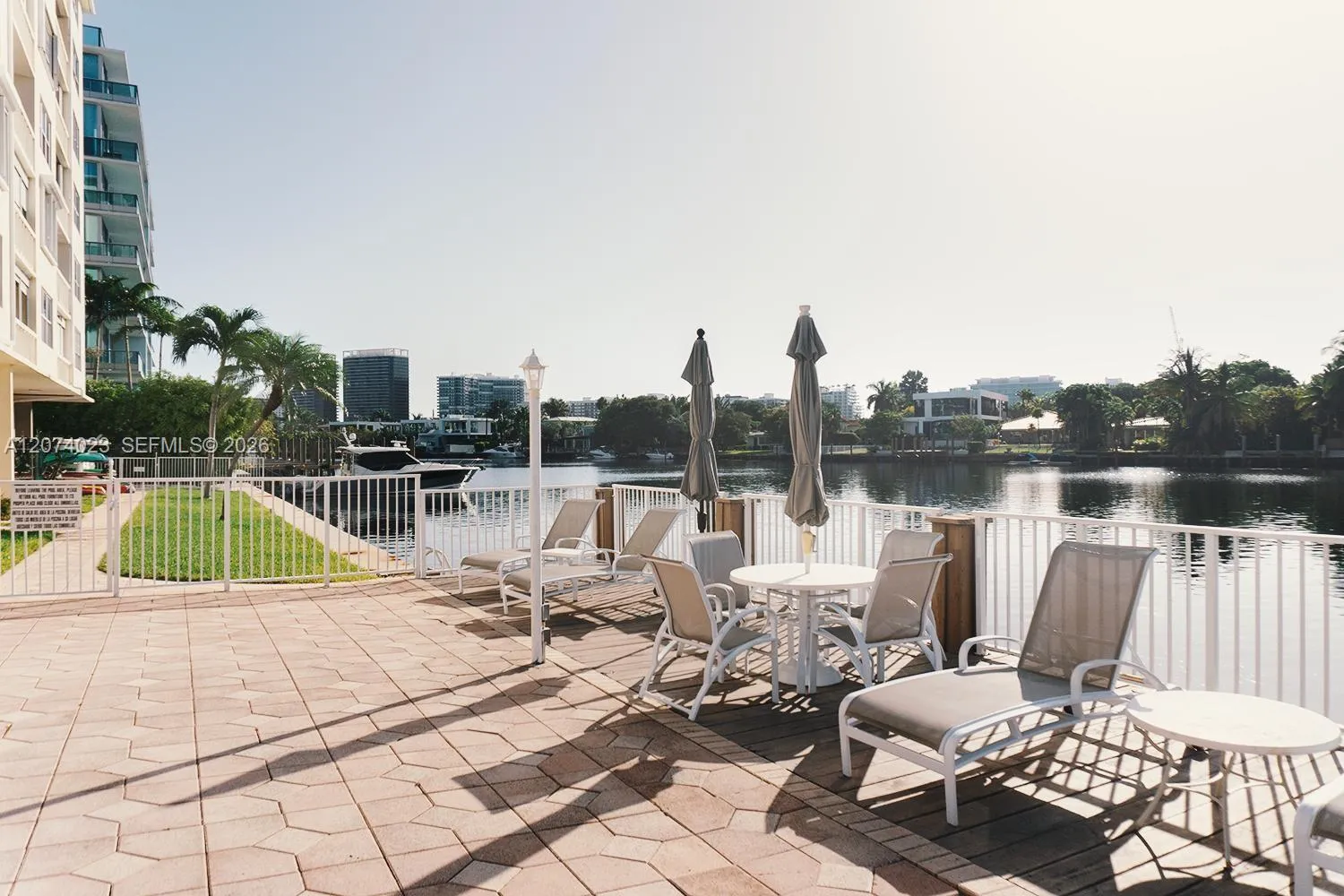 Listing  9111 E Bay Harbor Drive 5B, Bay Harbor Islands, FL 33154, Bay Harbor Islands, FL 33154