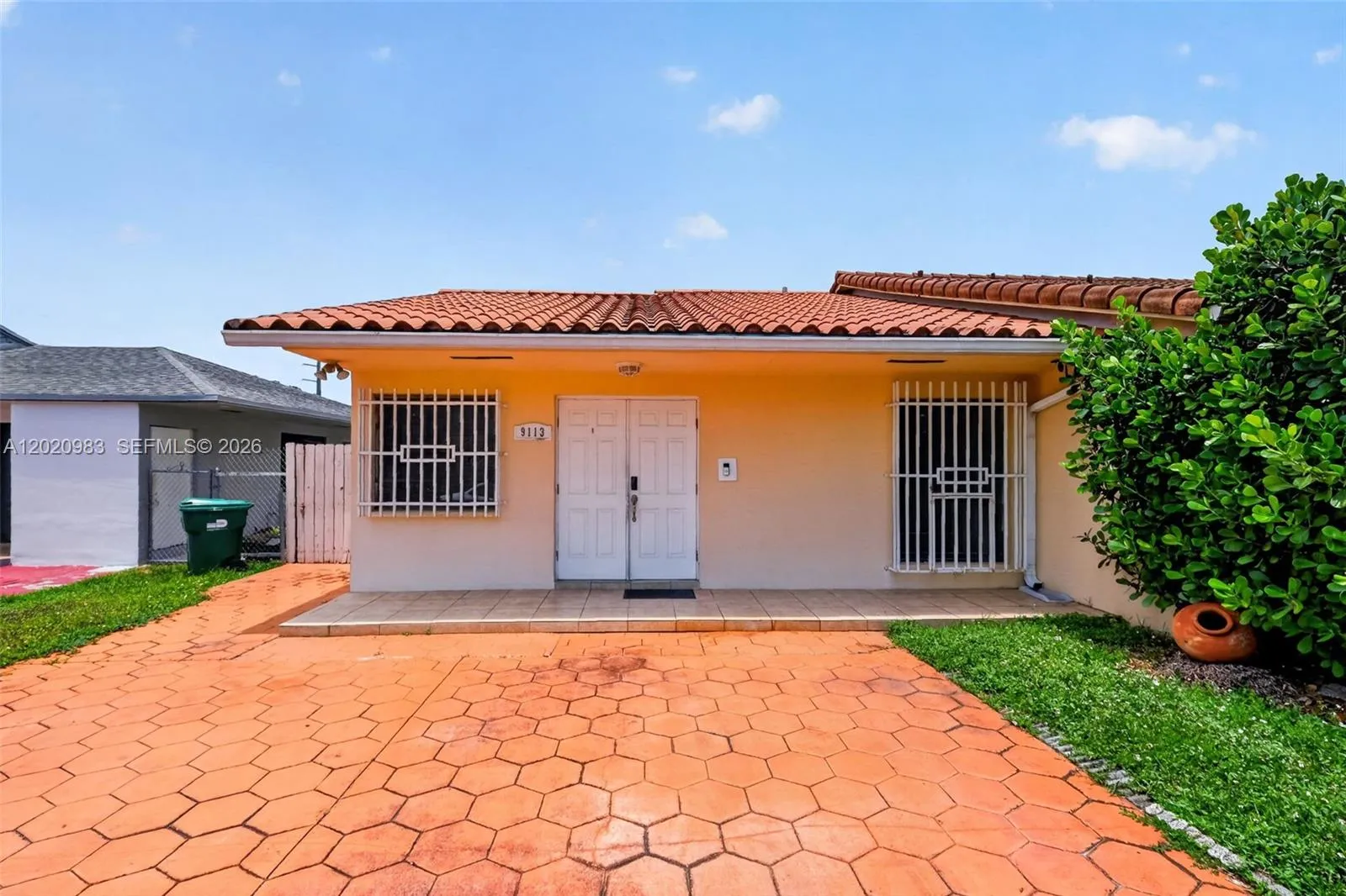 Listing  9113 SW 9th Terrace A, Miami, FL 33174, Miami, FL 33174