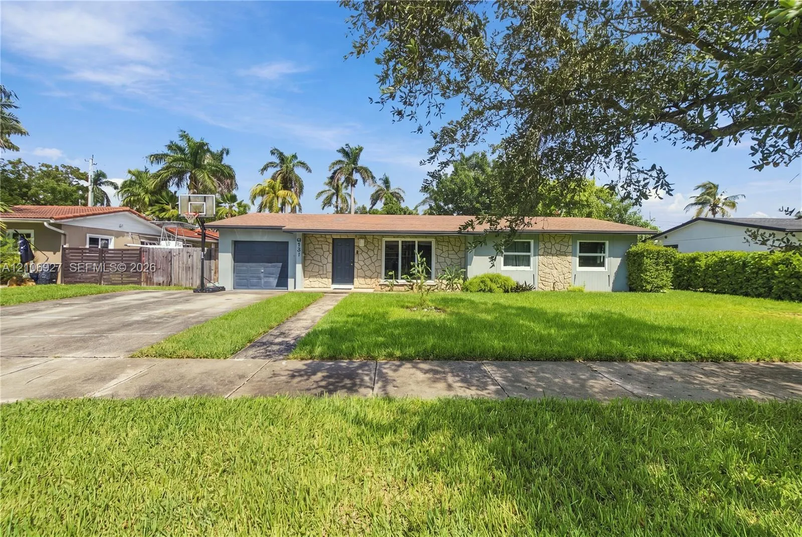 Listing  9121 SW 184th Terrace, Cutler Bay, FL 33157, Cutler Bay, FL 33157