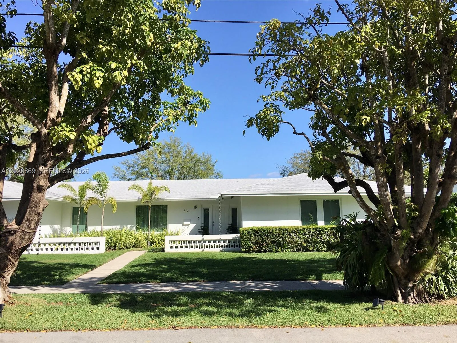 View details of listing 9121 SW 85th Street, Miami, FL 33173 Miami with MLS#