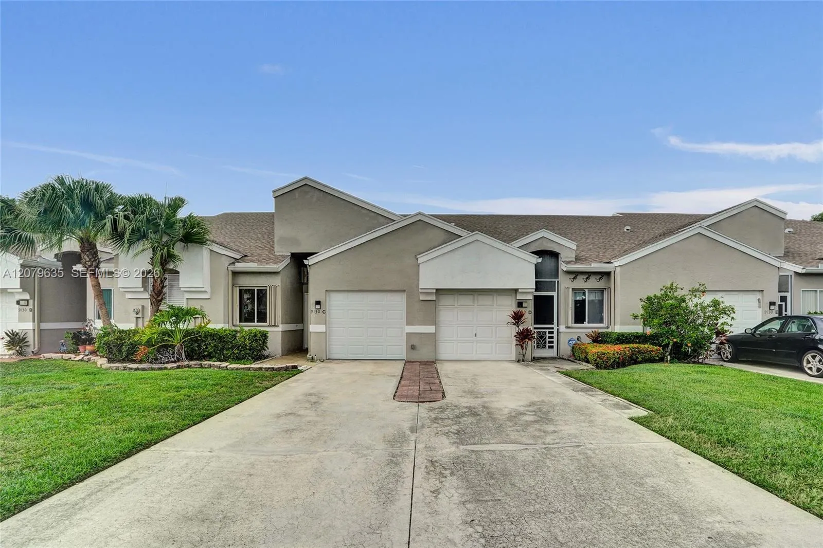 Listing  9130 Vineland Court D, Boca Raton, FL 33496, Boca Raton, FL 33496