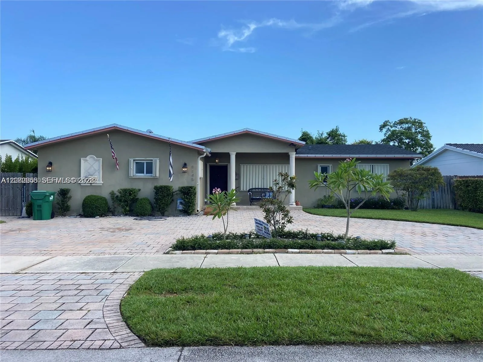 Listing  9145 SW 182nd Street 9145, Palmetto Bay, FL 33157, Palmetto Bay, FL 33157