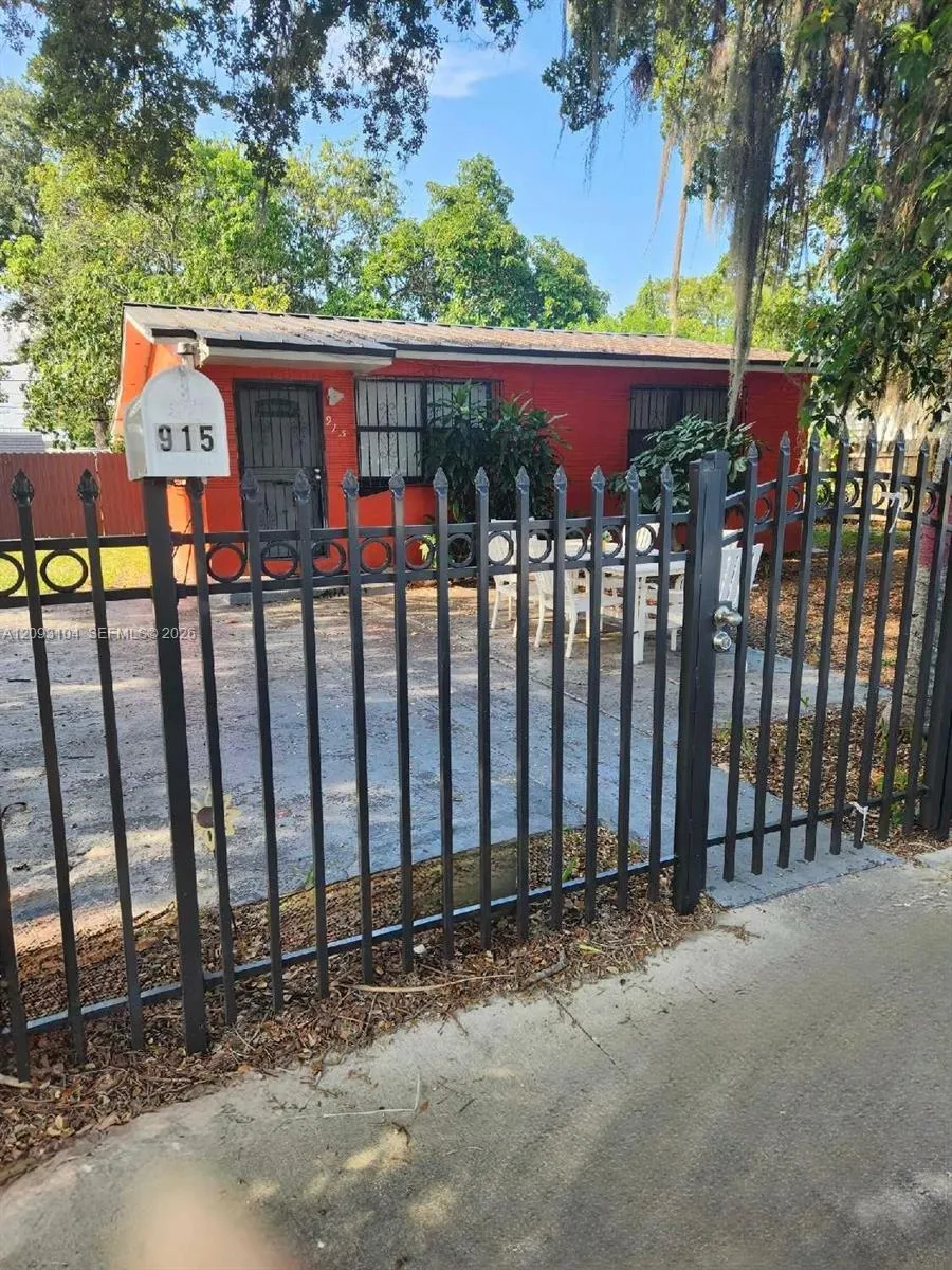 View details of listing 915 Dunad Avenue, Opa-Locka, FL 33054 Opa-Locka with MLS#