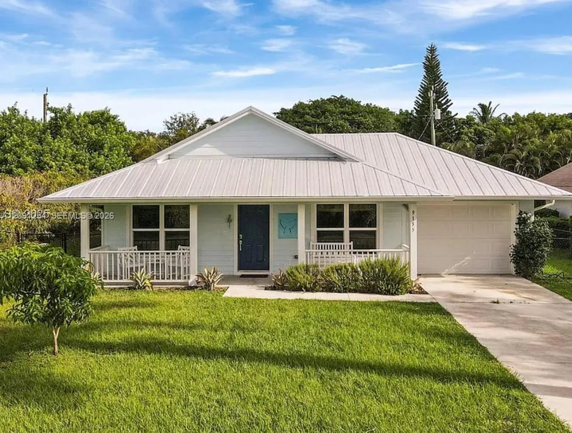 Listing  9155 SE Athena Street, Hobe Sound, FL 33455, Hobe Sound, FL 33455