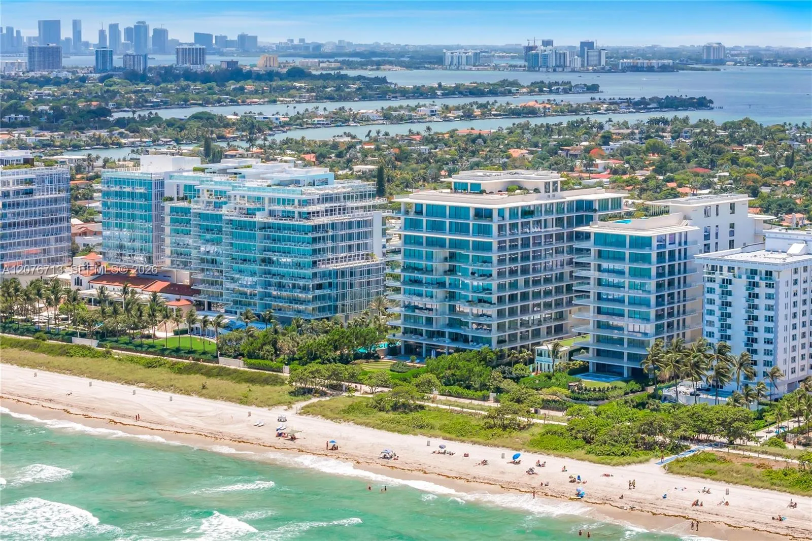 Listing  9165 Collins Avenue 701, Surfside, FL 33154, Surfside, FL 33154