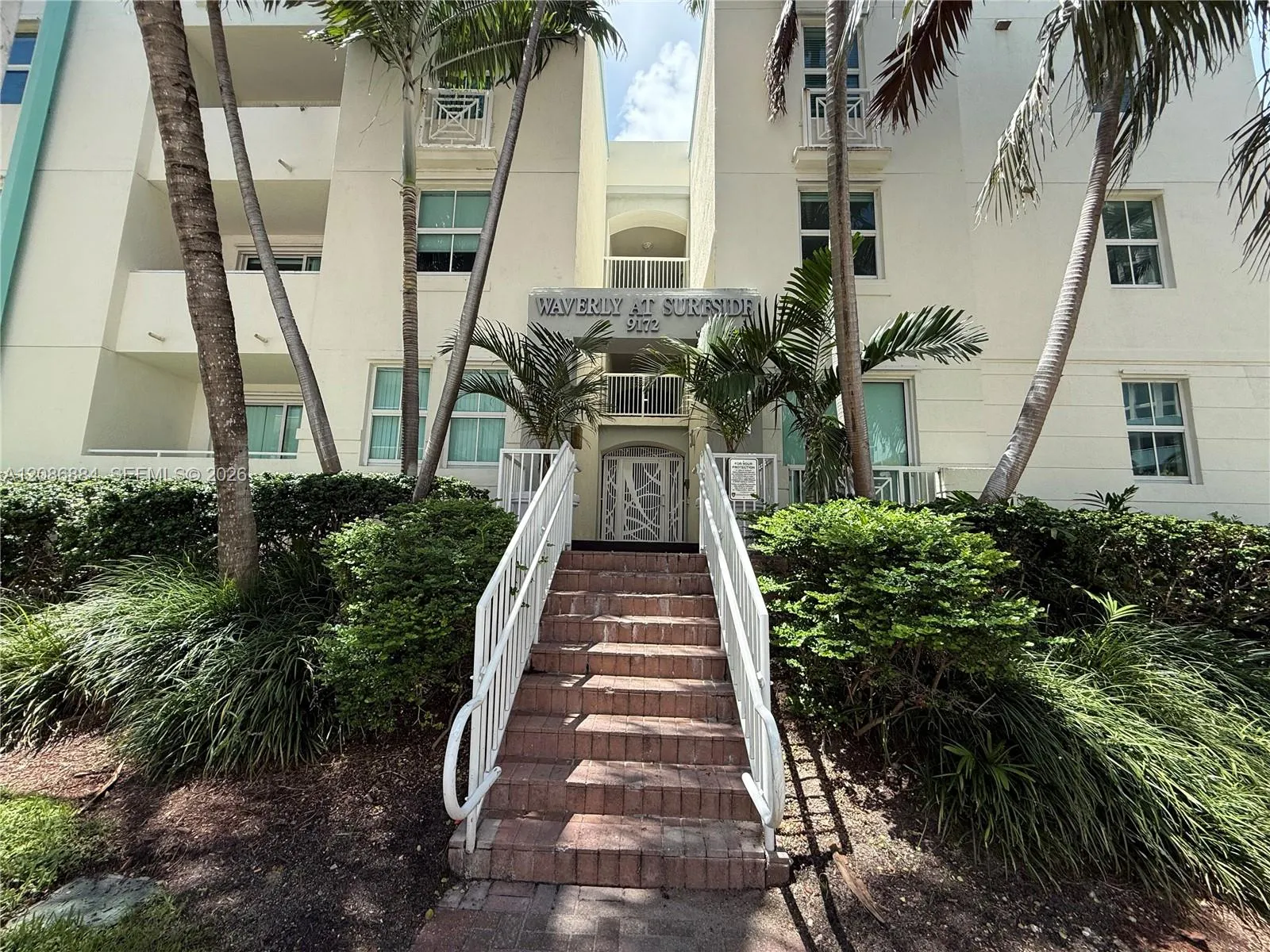 View details of listing 9172 Collins Avenue 409, Surfside, FL 33154 Surfside with MLS# 