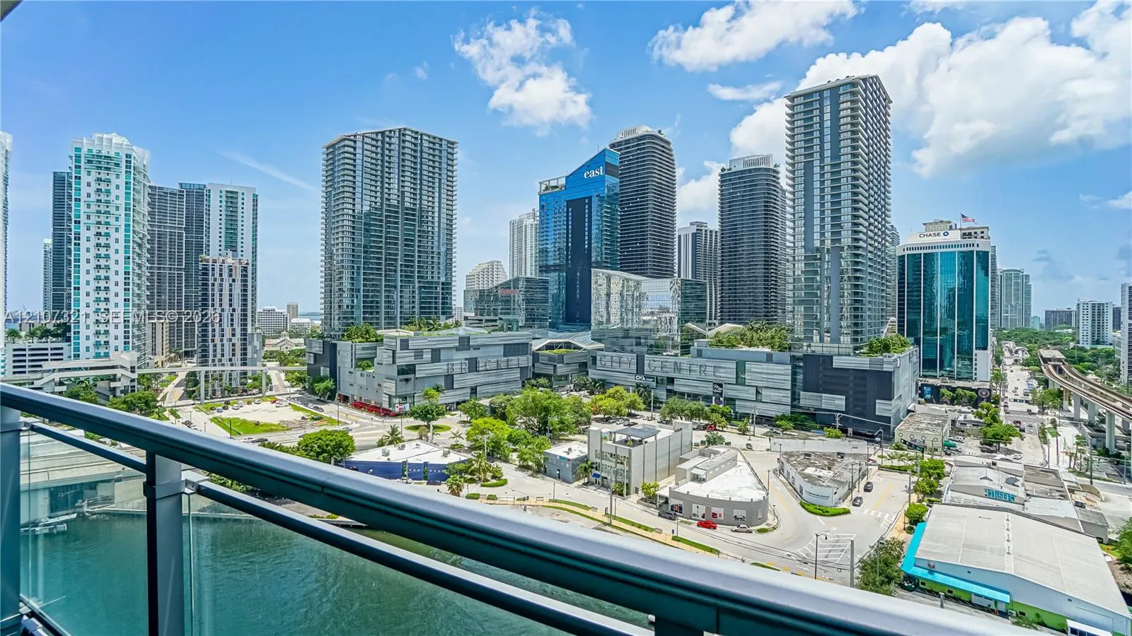 Listing  92 SW 3rd Street 1803, Miami, FL 33130, Miami, FL 33130