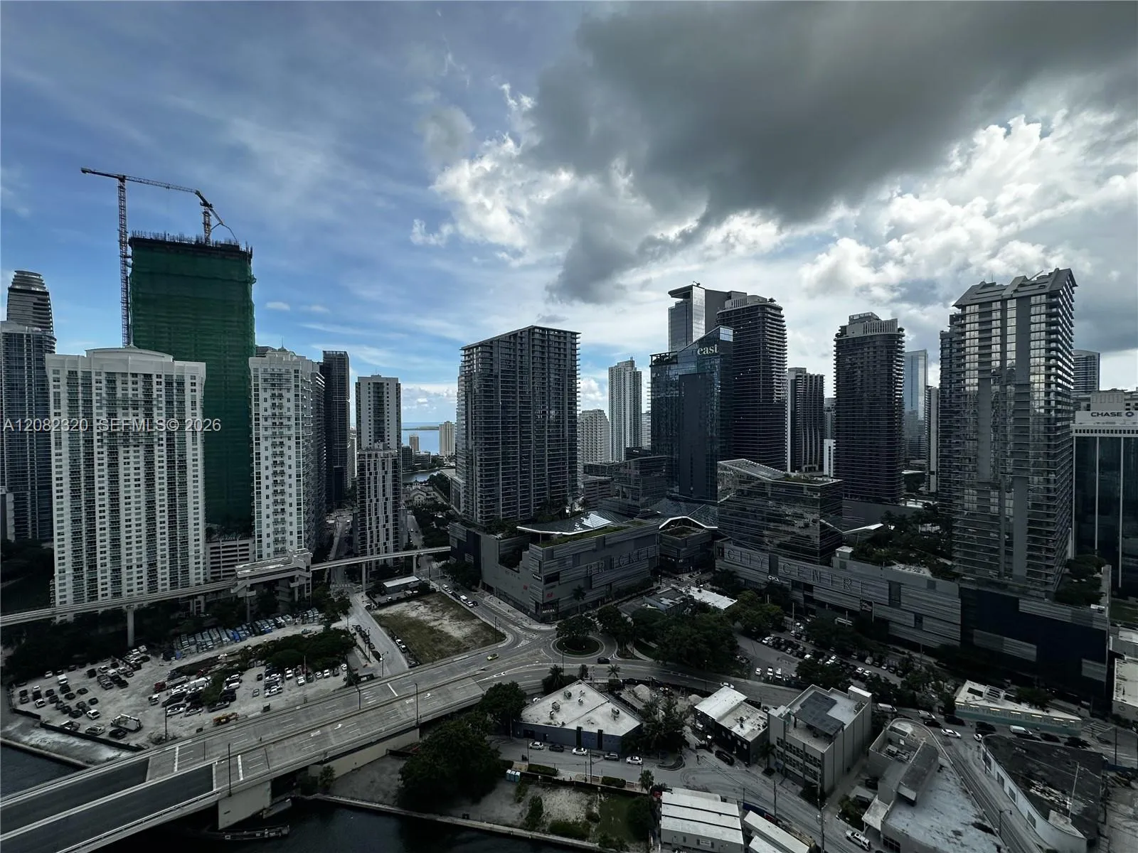 Listing  92 SW 3rd Street 3501, Miami, FL 33130, Miami, FL 33130