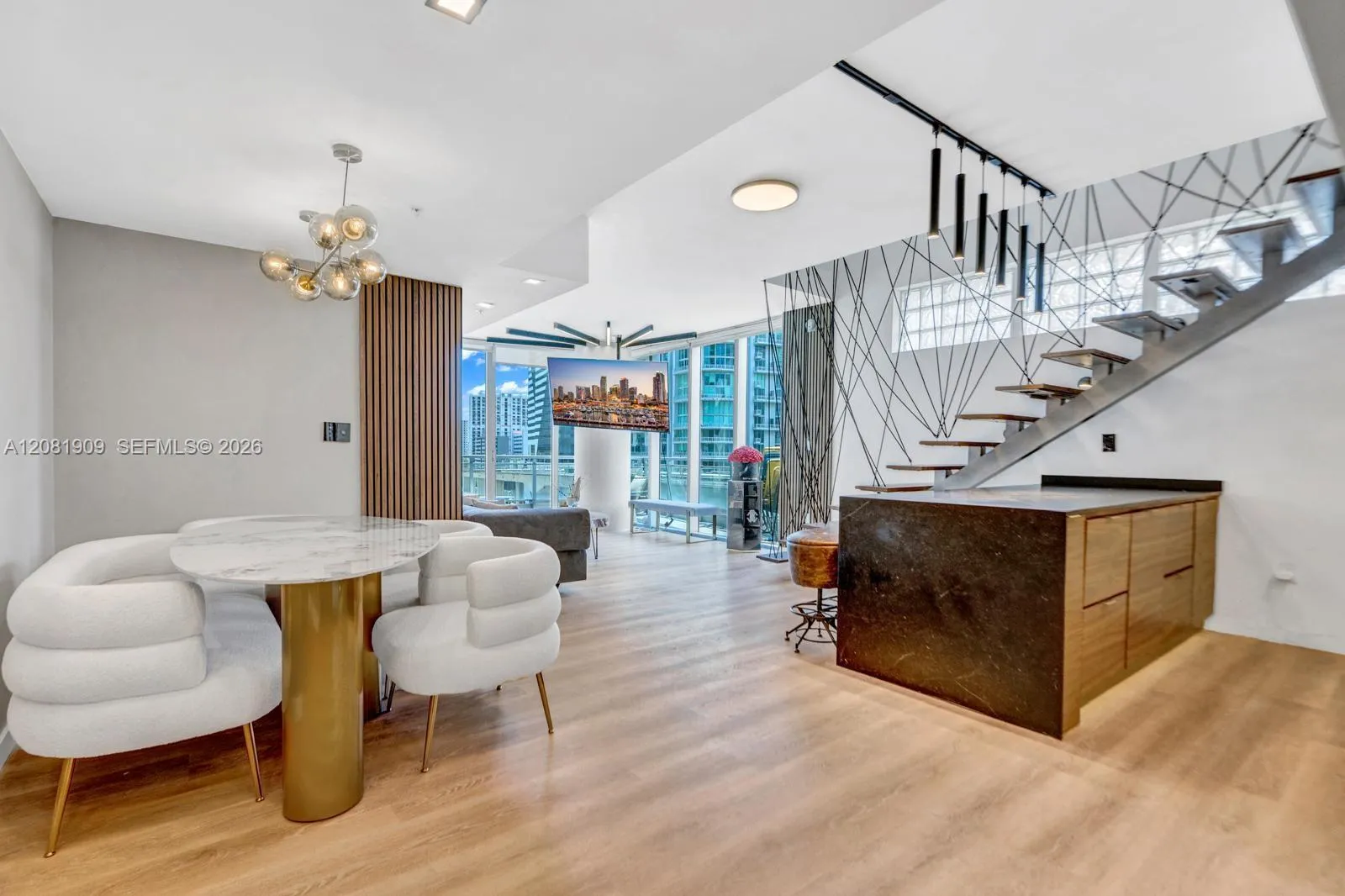 Listing  92 SW 3rd Street 901, Miami, FL 33130, Miami, FL 33130