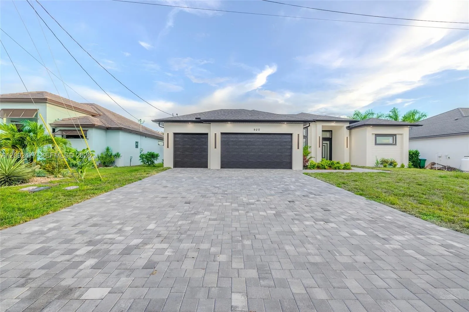Listing  920 SE 5th Terrace, Cape Coral, FL 33990, Cape Coral, FL 33990