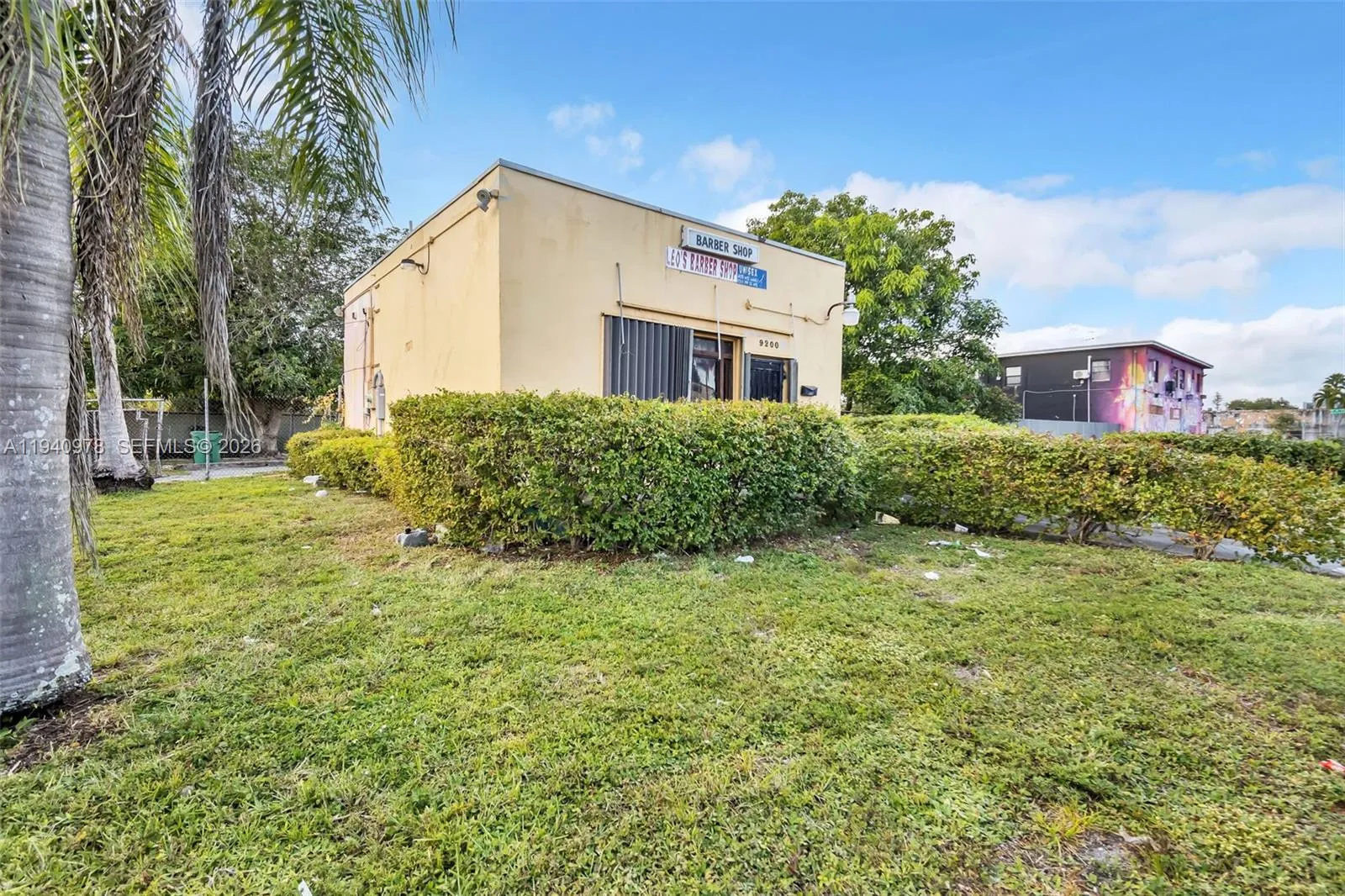 Listing  9200 NW 22nd Avenue, Miami, FL 33147, Miami, FL 33147