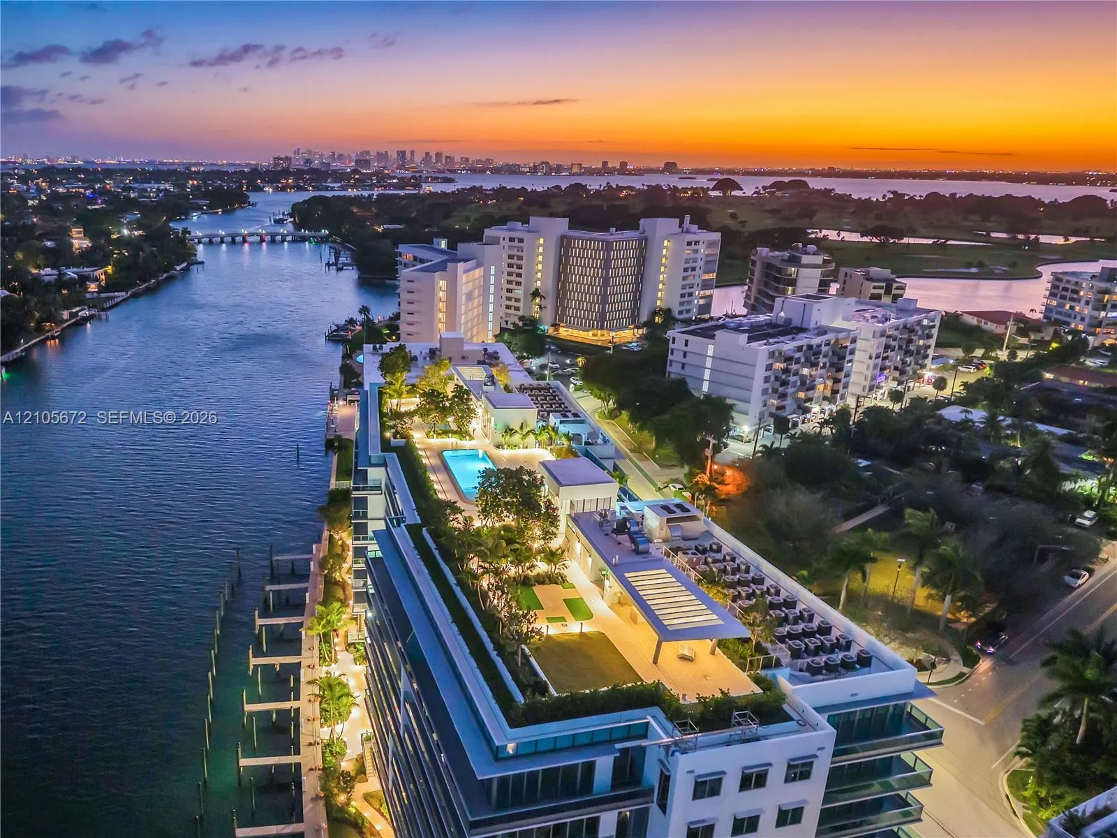 Listing  9201 E Bay Harbor Drive 804, Bay Harbor Islands, FL 33154, Bay Harbor Islands, FL 33154