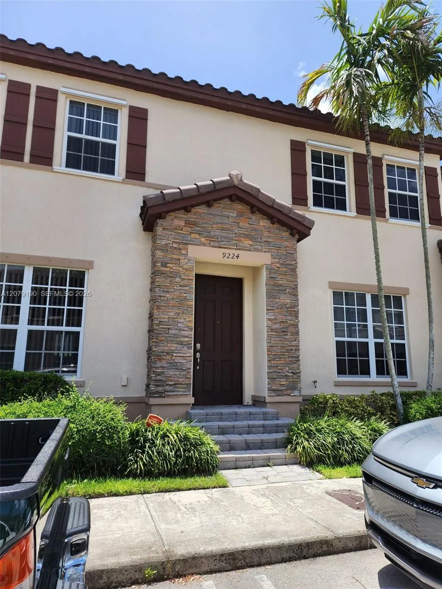 View details of listing 9224 SW 170th Place, Miami, FL 33196 Miami with MLS#