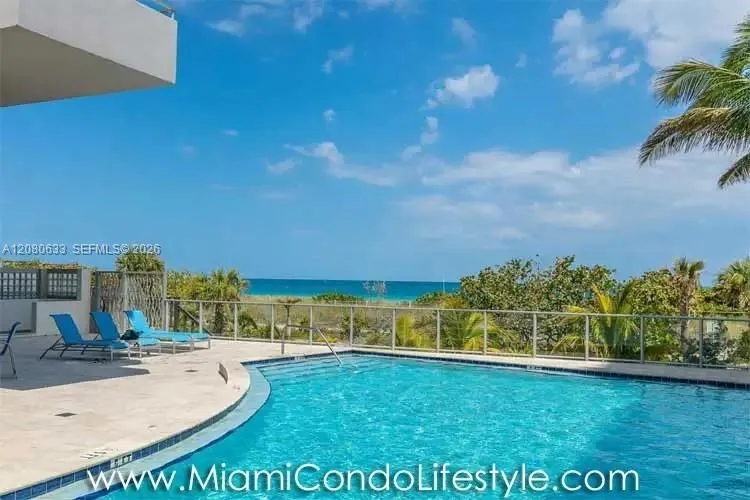 View details of listing 9225 Collins Avenue 1003, Surfside, FL 33154 Surfside with MLS# 