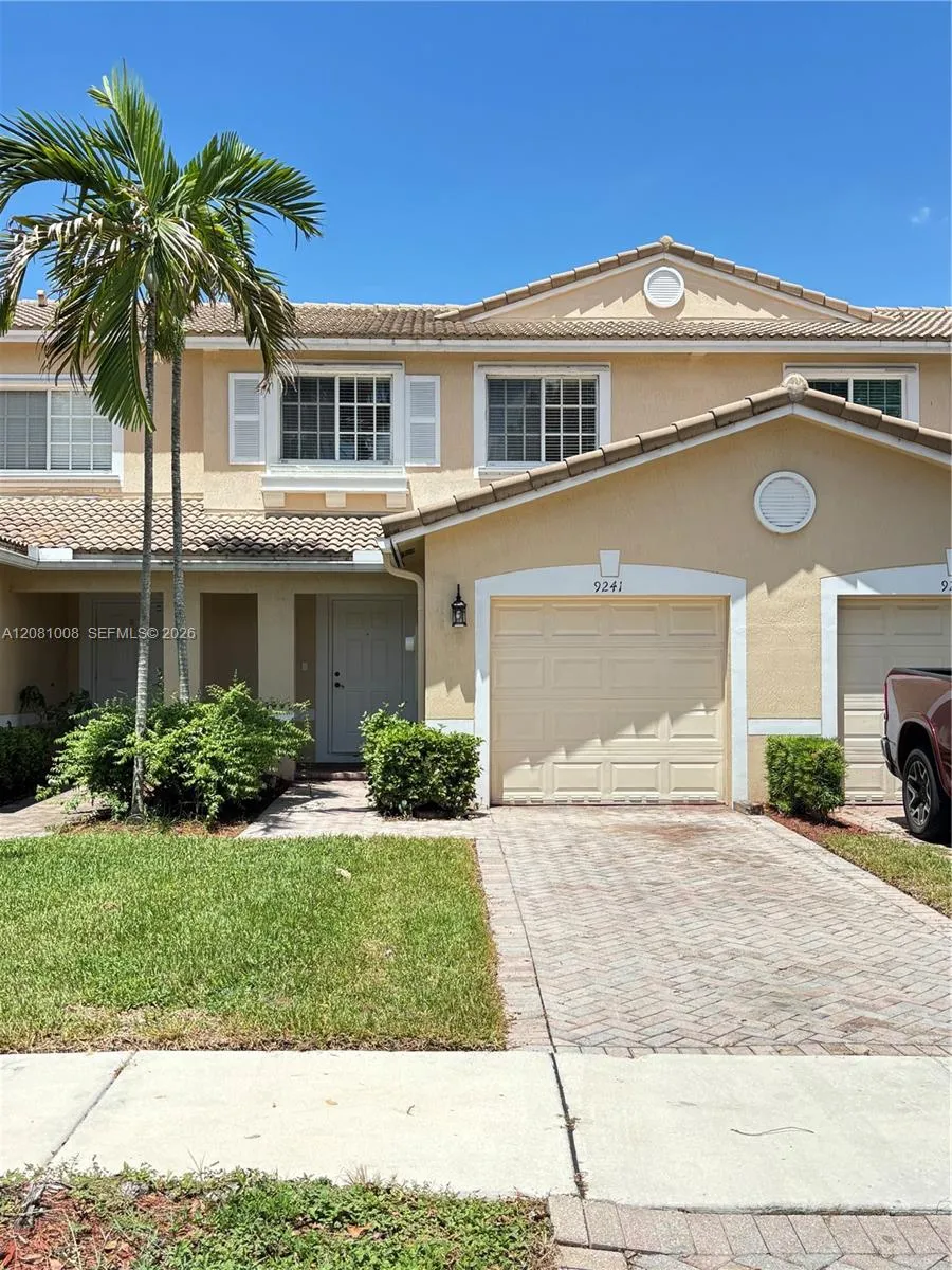 Listing  9241 Chambers Street 0, Tamarac, FL 33321, Tamarac, FL 33321