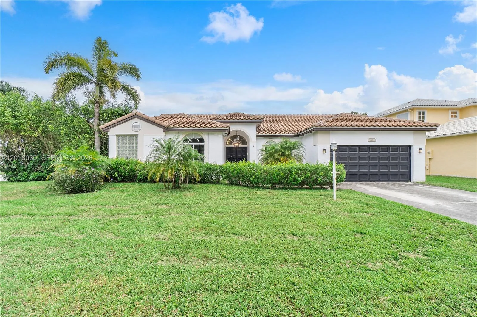 Listing  9251 NW 42nd Court, Coral Springs, FL 33065, Coral Springs, FL 33065