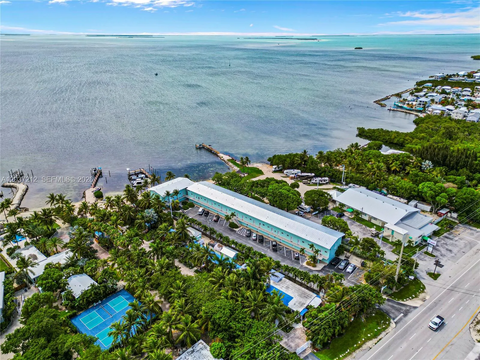 Listing  92550 Overseas Highway 214, Tavernier, FL 33070, Tavernier, FL 33070