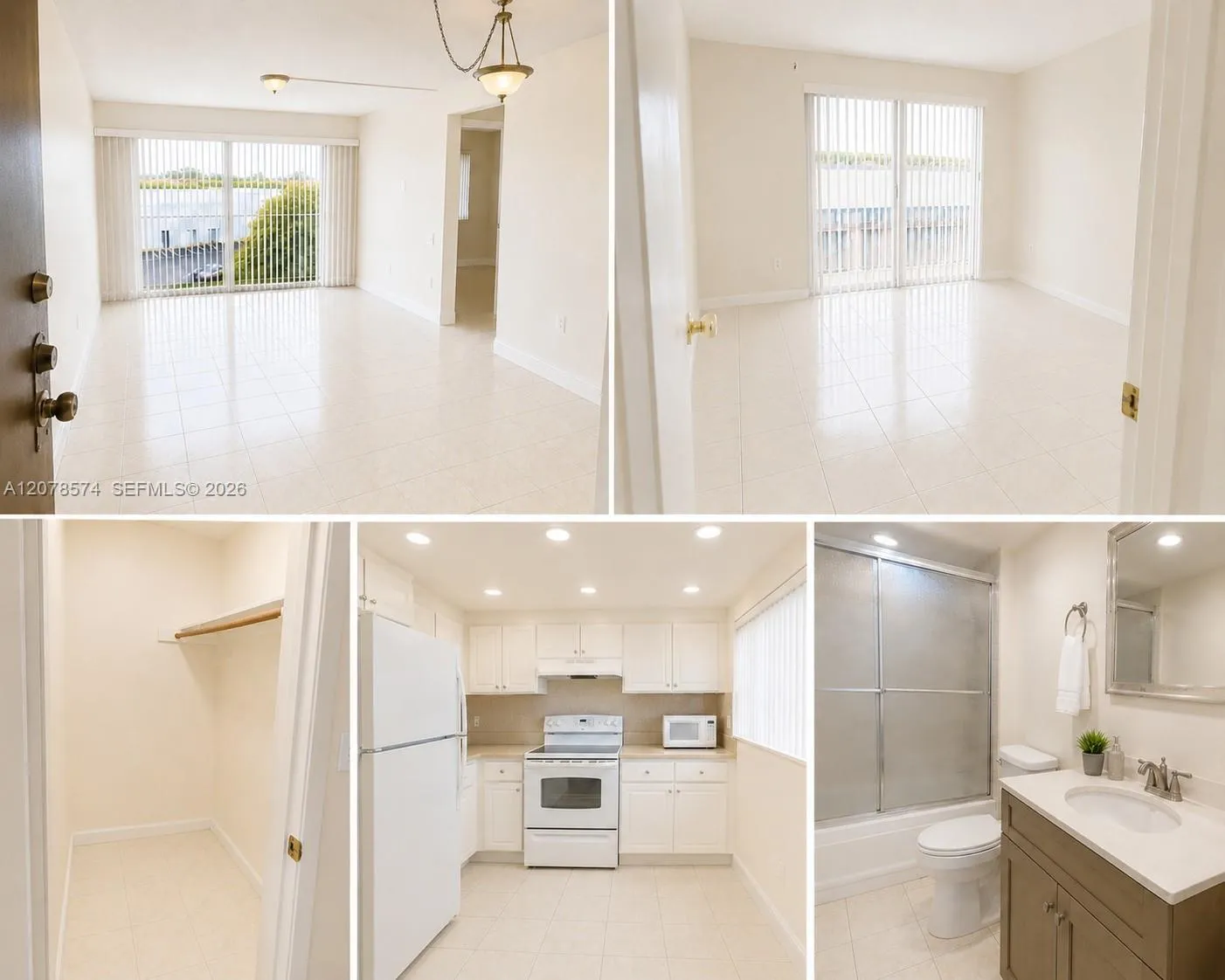 View details of listing 9280 Fontainebleau Boulevard 502, Miami, FL 33172 Miami with MLS#
