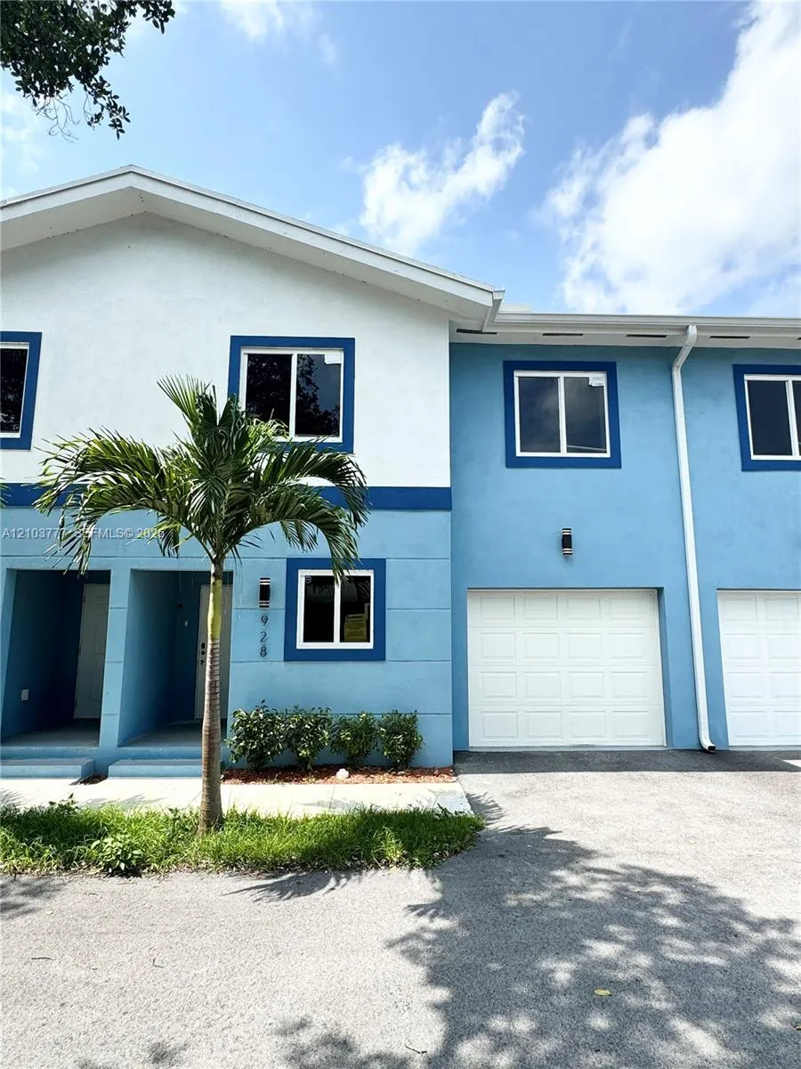 Listing  930 NW 2nd Street, Fort Lauderdale, FL 33311, Fort Lauderdale, FL 33311